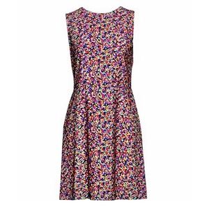 Boutique Moschino Sprinkles Sheath Dress Sz. 42